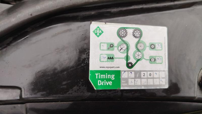 Volkswagen Passat B5.5 