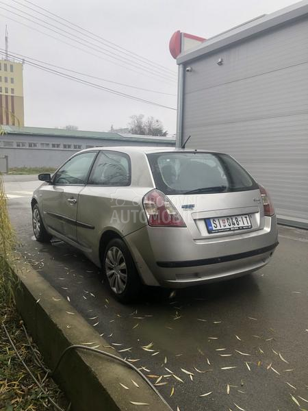 Fiat Stilo 1,9jtd