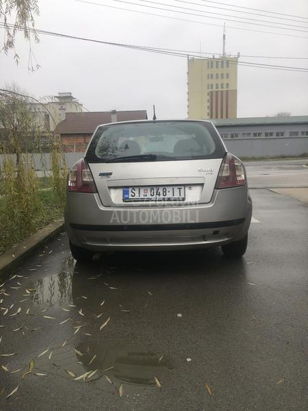 Fiat Stilo 1,9jtd
