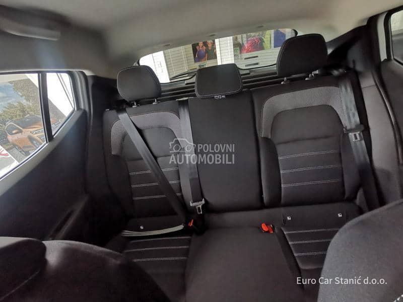 Dacia Stepway 1.0 ECO-G 100
