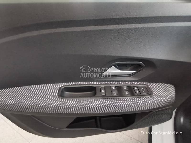 Dacia Stepway 1.0 ECO-G 100