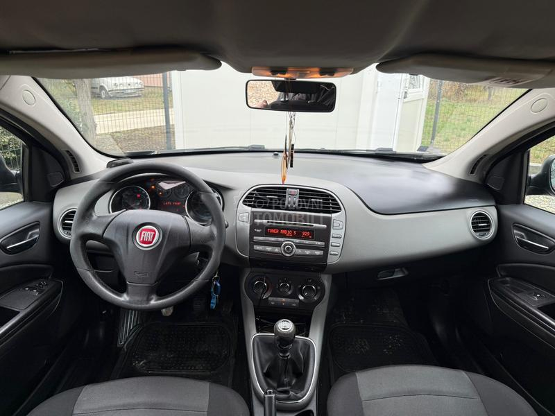 Fiat Bravo 