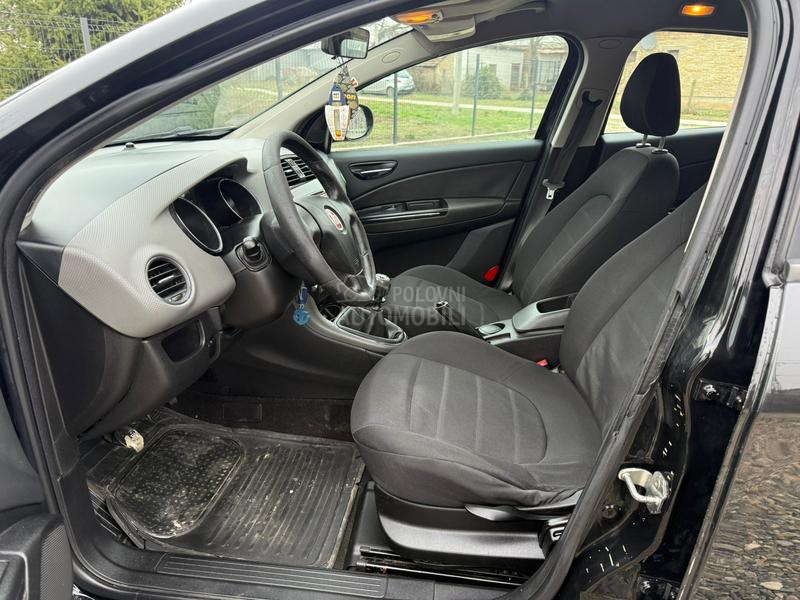 Fiat Bravo 
