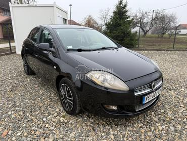Fiat Bravo 