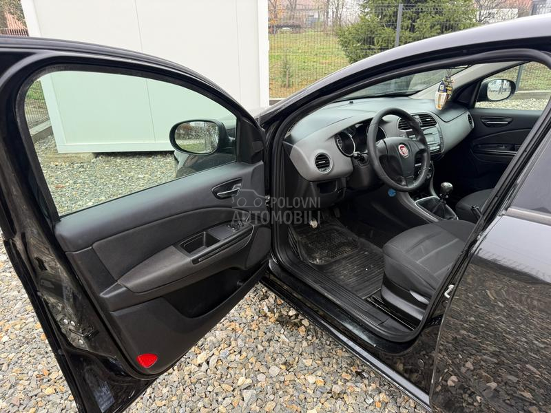 Fiat Bravo 