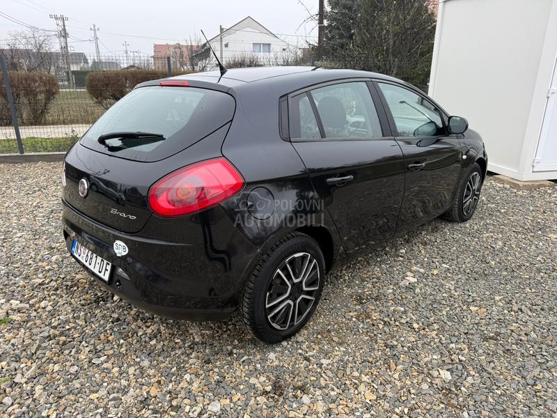 Fiat Bravo 