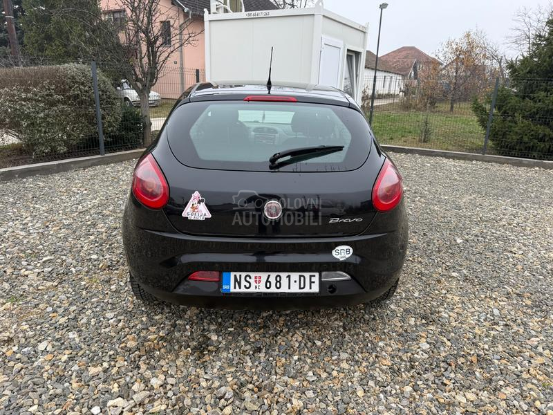 Fiat Bravo 