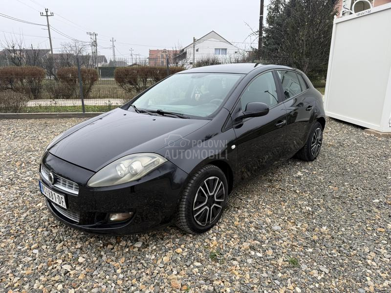 Fiat Bravo 