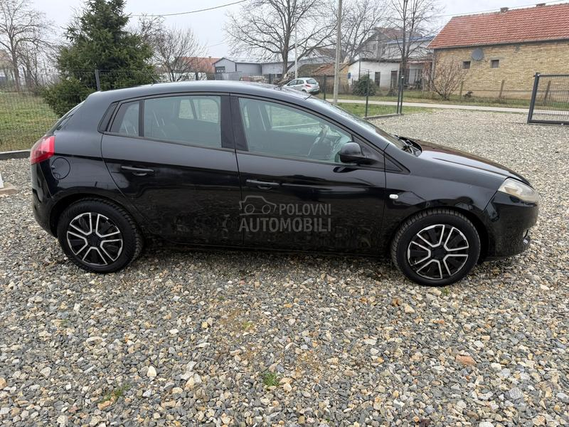 Fiat Bravo 