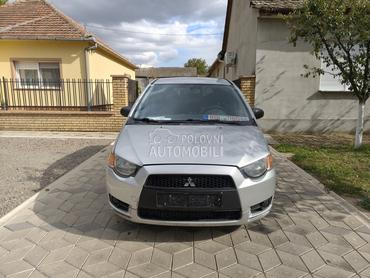 Mitsubishi Colt 1.1