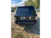 Land Rover Range Rover Vogue M57D30TU