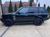 Land Rover Range Rover Vogue M57D30TU