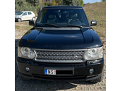 Land Rover Range Rover Vogue M57D30TU