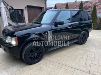 Land Rover Range Rover Vogue 