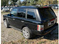 Land Rover Range Rover Vogue M57D30TU