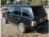 Land Rover Range Rover Vogue M57D30TU
