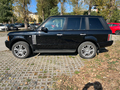 Land Rover Range Rover Vogue M57D30TU