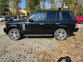 Land Rover Range Rover Vogue M57D30TU