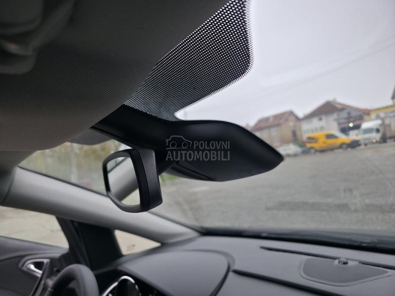 Opel Astra J 1.7 CDTI N.A.V.I