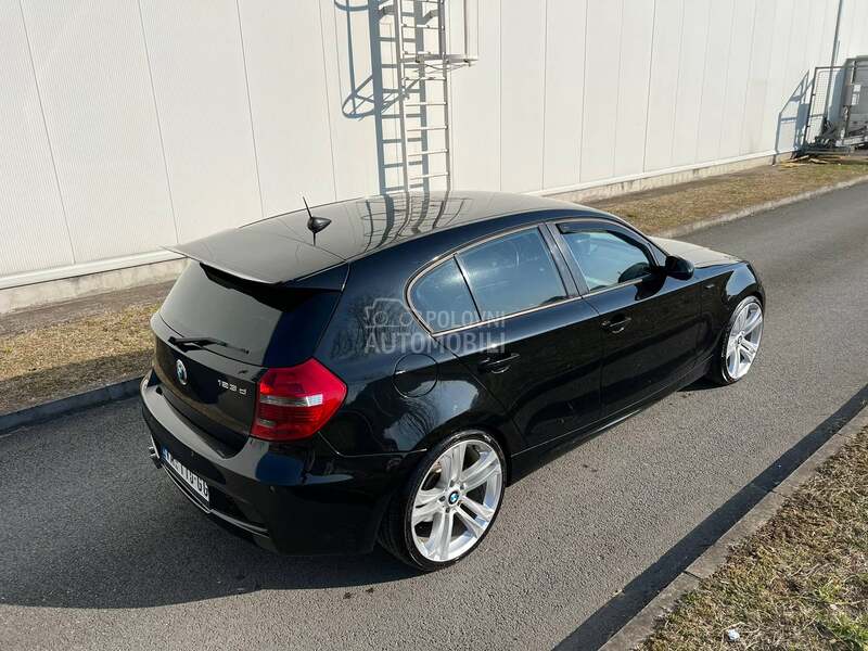 BMW 123 123 BiTurbo