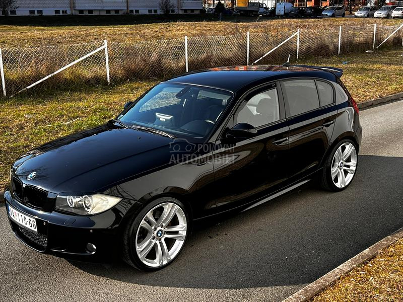 BMW 123 123 BiTurbo