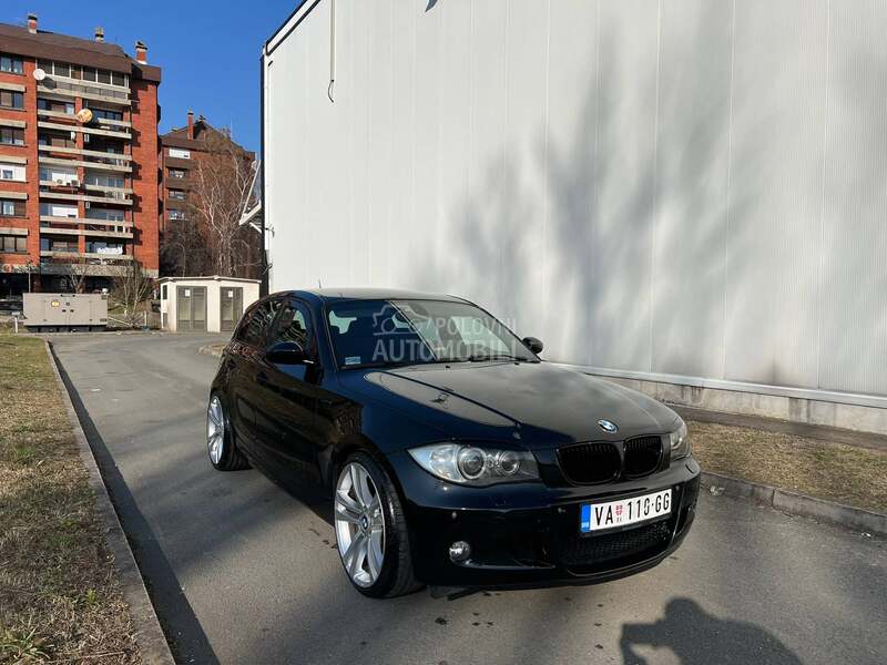 BMW 123 123 BiTurbo
