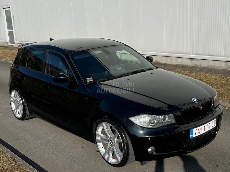 BMW 123 123 BiTurbo