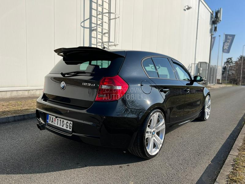 BMW 123 123 BiTurbo