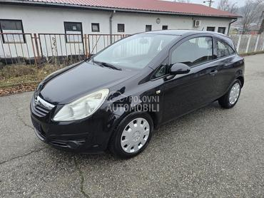 Opel Corsa D 1.2B