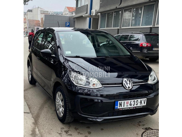 Volkswagen up! 1.0 MPI