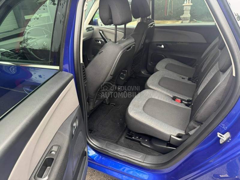 Citroen C4 Picasso 1.6 blueHDI INTENSIV