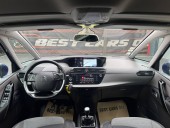 Citroen C4 Picasso 1.6 blueHDI INTENSIV