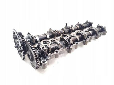 Bregasta osovina za BMW 525 od 2002. do 2014. god.