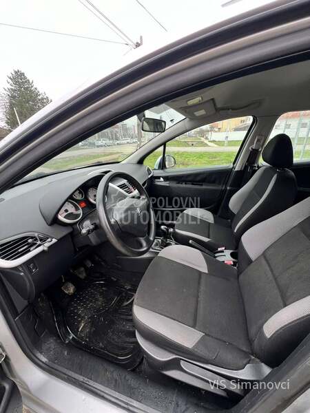 Peugeot 207 1,4i