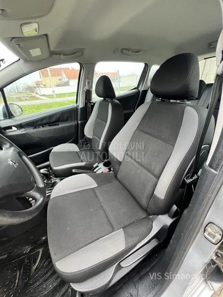 Peugeot 207 1,4i