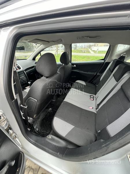 Peugeot 207 1,4i