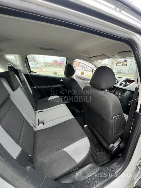 Peugeot 207 1,4i