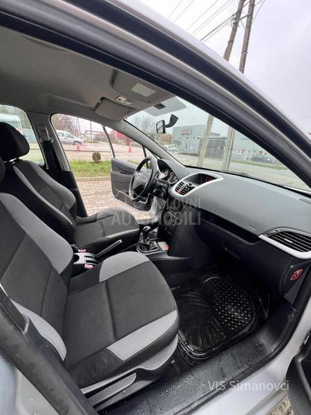 Peugeot 207 1,4i