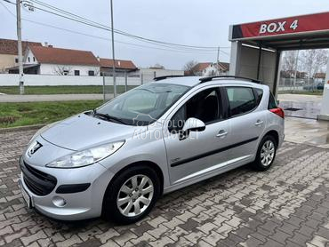 Peugeot 207 1,4i
