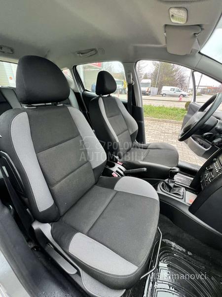 Peugeot 207 1,4i