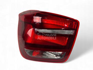 Stop svetla i stop lampe za BMW X6 od 2002. do 2014. god.