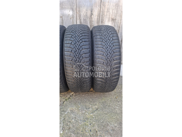 Goodyear 205/60 R16 Zimska