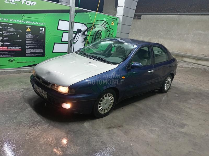 Fiat Brava 1.6b