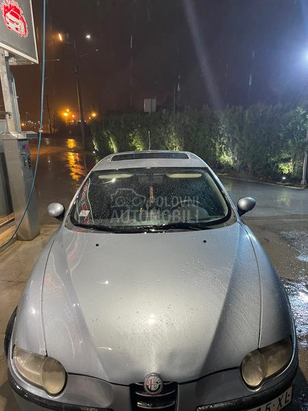 Alfa Romeo 147 