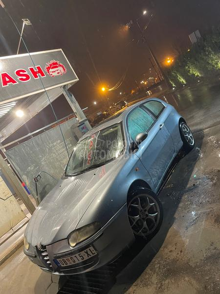 Alfa Romeo 147 