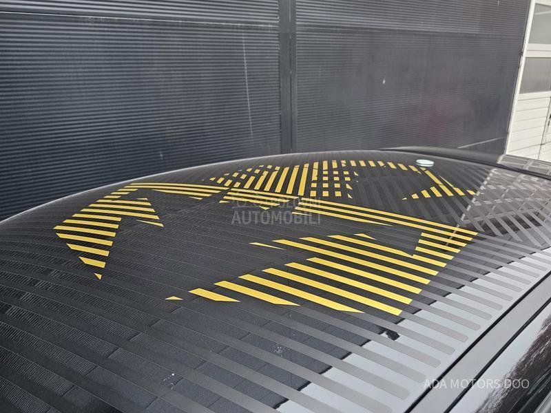 Fiat 500 Abarth 695 75Anniver