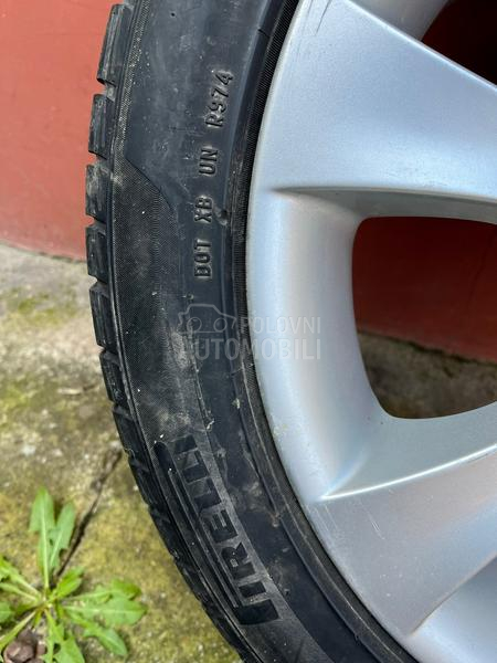 Pirelli 275/40 R18 Sve sezone