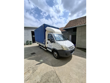 Iveco Daily 35c12