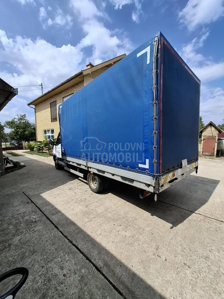Iveco Daily 35c12