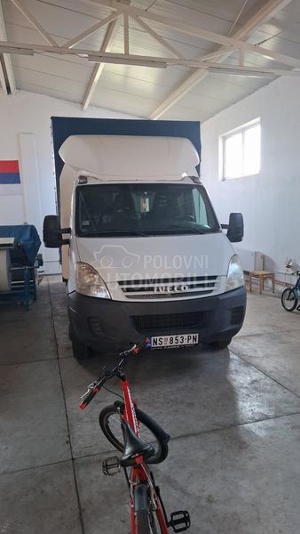 Iveco Daily 35c12